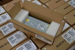 New Genuine Intel D20850-006 (delta DPS-750EB A) Power Supply. Price: $185.00.