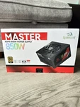 Redragon Rgms- 850W 80 Plus Gold Power Supply New. Price: $119.00.