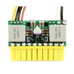 PICOPSU-80 80W 12V Dc-dc Atx Power Supply (intel Atom) New. Price: $29.95.
