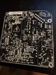 Apple Imac 21.5" A1311 Power Supply, 205 W, P/n 614-0445, Delta ADP-200DF Used. Price: $15.50.