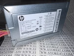 Hp Pavilion H8-1228 300W Desktop Power Supply 24 Pin 633189-001 FH-XD301MYR Used. Price: $25.00.