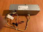 Dell Model N0:L240AS-00 P/n: 2TXYM PS-5241-5DF Watt Power Supply Used. Price: $35.00.