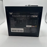 Thermaltake TP-750AH3CCG-B Toughpower 750W 80+ Gold Modular Supply (read!) Open. Price: $35.00.