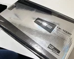 Seasonic Prime TX-1000 1000W Fully Modular Atx Power Supply 80 Plus Titanium Used. Price: $210.00.