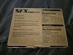 Apevia SFX-AP400W Mini Itx Solution / Micro Atx Power Supply-tested Open. Price: $50.00.