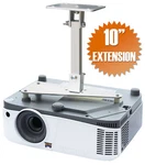 Projector Ceiling Mount For Viewsonic LS500WH LS550WH New. Price: $64.97.