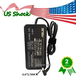 New Oem 280W 20V 14A ADP-280EB Ac Adapter Charger For Asus Rog Strix G614JV. Price: $45.50.