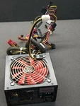 Enermax EES620AWT 620W Power Supply Used. Price: $79.99.