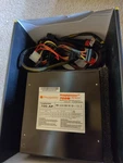 Thermaltake Toughpower W0106RU 80 Plus 700W Semi Modular Supply Used. Price: $30.00.
