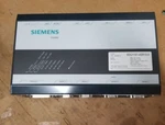 Siemens CS3000 Power Supply Module, 6DU1161-4SR10-0 Used. Price: $493.00.
