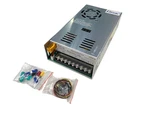 Drok 480W Switching Power Supply Ac 110V/220V To Dc 60V 8A Buck Converter New. Price: $60.00.