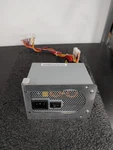 Systium Technologies FSP450-60GHS ST450-SFX 450W 9PA4502110 Power Supply Used. Price: $129.81.