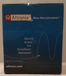 Altronix ALTV248UL3 Cctv Power Supply - Fused Outputs 24/28VAC Open. Price: $58.00.