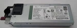 Hp 863373-001 1600W 80+ Platinum Power Supply HSTNS-PR62 830270-301 Psu Used. Price: $22.95.