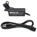 Original Dell DA65NM111-00 Ac Power Adapter 19.5V 3.34A Laptop Charger 65W Oem Used. Price: $15.74.