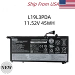 Genuine L19C3PDA L19L3PDA Battery For Lenovo Thinkbook 14 15 G2 G3 5B10Z21197 New. Price: $42.99.