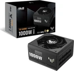 (factory Refurbished) Asus 1000W Gold TUF-GAMING-1000G Power Supply Certified. Price: $119.99.