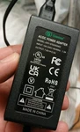 Gonine Power Supply For Sony 7.6V 2.0A PSY0762000 New. Price: $19.47.