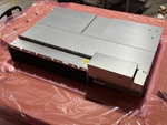 Artesyn JOLT51 51KW Rectifier Power Shelf W/ Termination Block 230-240/416V New. Price: $3789.99.