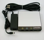 Lanner NCA-1010B-ST1 STAR2STAR Starbox Ccm 1000 Compact Fanless Network Applianc Used. Price: $230.00.