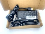 Oem 65W Charger For Lenovo Thinkpad T490 T590 T14S ADLX65NCC3A 45N0261 01FR050 New. Price: $17.43.