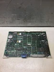 Mitsubishi Circuit Board FX81B BN624A863G51 Rev. 84867 Used. Price: $185.00.