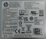Hp L70042-001 180W Power Supply PA-1181-6HK Open. Price: $40.00.