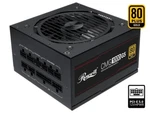 Rosewill CMG1000 G5 80 Plus Gold Modular Power Supply New. Price: $230.00.