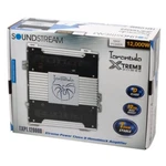 Soundstream TXP1.12000D Watts Max Ohm Xtreme Power Class Full Range New. Price: $241.98.