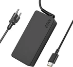 Adapter Charger For Lenovo Thinkpad L13 E15 E14 X13 L14 L15 R14 T14S T15 65W New. Price: $14.99.