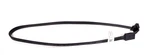 Oem Dell Inspiron 5675 Hdd Ata E315781 Black Cable CN-08FW64 P/n Used. Price: $6.30.