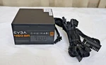 Evga 80+ Bronze 450W Power Supply (100-BR-0450) Used. Price: $32.95.
