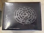 Evga N1, 550W, Power Supply 100-N1-0550-L1, New Old Stock, Sealed Retail!!. Price: $44.95.