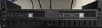 Dell Optiplex Micro 1U Rack Mount 3020 3040 3050 5060 7070 7080 3D Printed New. Price: $33.99.