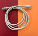 Apple 20"..30" Cinema Display/imac A1407 A1096 A1097 A1098.POWER Cord 622-0153 Used. Price: $11.33.