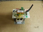 Dagnall Transformer D2446 120V/240V 14635-000 Mod W/ Board 14631/310A Used. Price: $22.50.