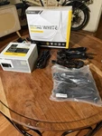 Antec Earthwatts Gold Pro EA750G 750W 80+ Semi-modular Power Supply Open. Price: $45.00.