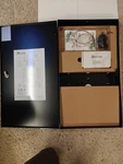 Brivo ACS6000 ACS6008-EXP Main Board Enclosure New Open Box. Price: $500.00.
