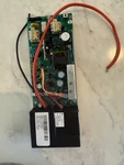 High Voltage Power Supply Module 24KV Delta Electronics 2010AB-C REV:01 Used. Price: $110.00.