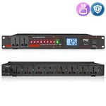 Pyle PCO875 13 Amp 2000W Rack Mount Digital Power Supply Controller Regulator New. Price: $92.99.