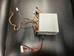 Hp Power Supply PS-6301-9 300W * Used. Price: $5.00.