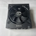 Evga 650W Supernova 80+ Gold Fully Modular Power Supply ***only Psu*** Used. Price: $44.99.