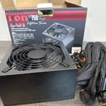 Ultra 750W Pro Atx Power Supply Open. Price: $48.00.