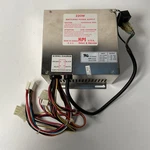 Kpi U.s.a. 220W Switching Power Supply Model KP25-20S Vintage No Cord Used. Price: $49.99.