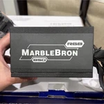 Enermax Marblebron Rgb Modular Atx Power Supply, Sata, 4P Molex, 850W Used. Price: $50.00.