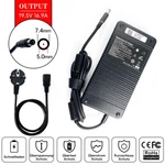Laptop Ac Adapter Charger Cable For Dell ADP-330ABD 0XM3C3 M18X LA330PM160 Neu. Price: $82.10.