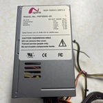 Nspire PSF500S-20 500W Desktop Power Supply Unit 13A Used. Price: $29.99.