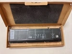 New Oem 86WH 69KF2 Battery Dell Xps 9500 Precision 5550 M59JH M15 M17. Price: $43.85.
