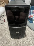 Pavilion P6000 P6823W 1TB Hhd Amd X2 521 4 Gb Memory Turns With Power Cord Used. Price: $79.99.