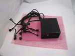 Ultra 550W Power Supply ULT-LSP550 Atx 20+4 Pin 2X Pci-e Sata Used. Price: $24.95.